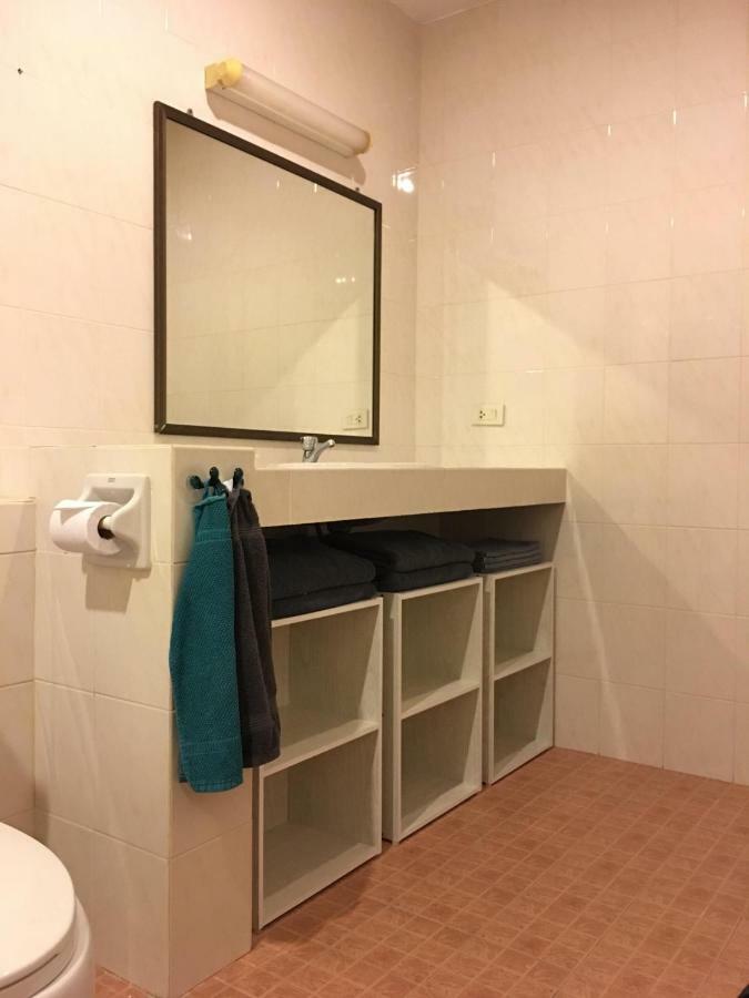 צ'אלונג Beautiful 3 Bedroom Garden Villa מראה חיצוני תמונה