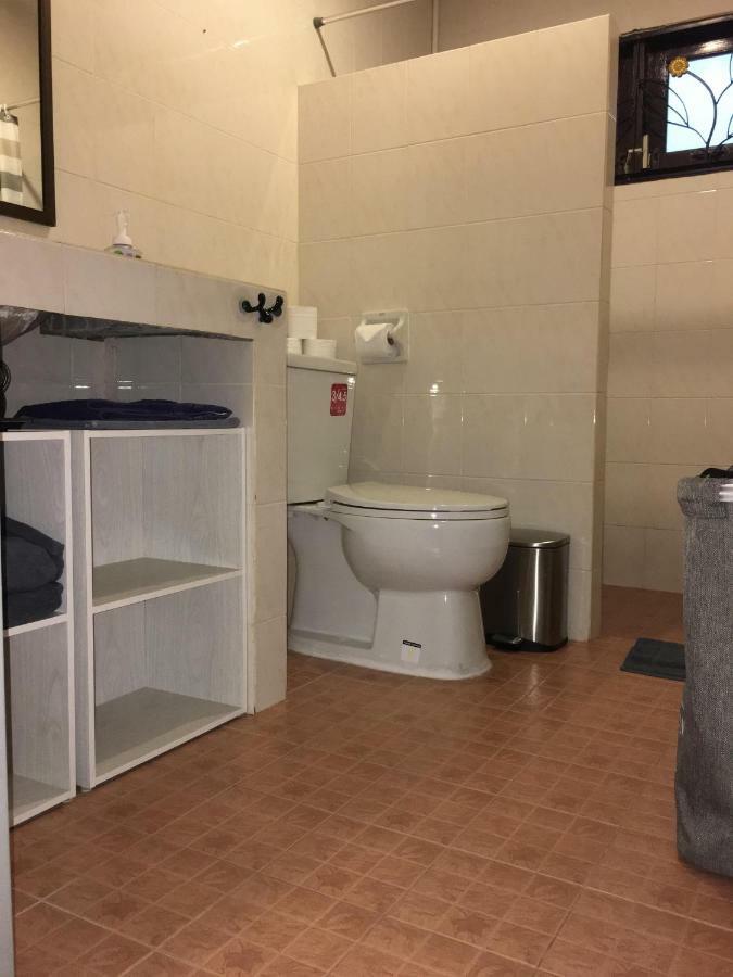 צ'אלונג Beautiful 3 Bedroom Garden Villa מראה חיצוני תמונה