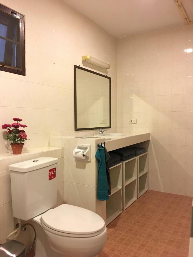 צ'אלונג Beautiful 3 Bedroom Garden Villa מראה חיצוני תמונה